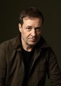 Ardal O'Hanlon
as Mr. Halligan