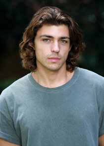 Joe Klocek
as Michael Wylie