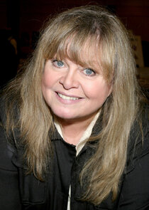 Sally Struthers
as Mrs. Polypdopoulos
