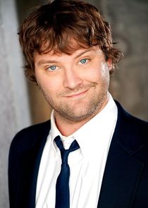 Matt Lowe
as Frances