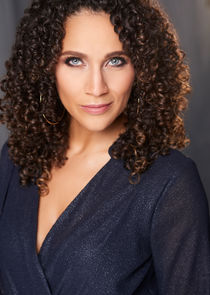 Talia Thiesfield
as Dr. Sparkletusk