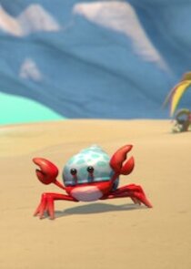 Ryan Anderson Lopez
as Cruz Del Mar