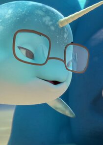 Matthew Yang King
as Dad Tuskington