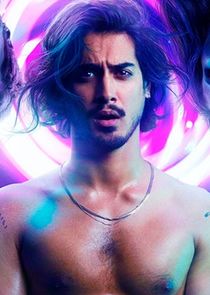 Avan Jogia
as Ulysses