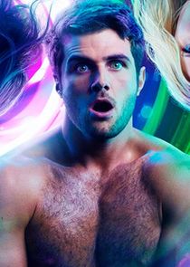 Beau Mirchoff
as Ford Halstead