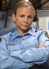 Amy Sedaris
as Janice Delongpre