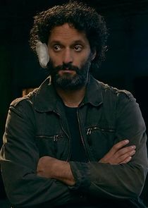 Jason Mantzoukas
as Marco