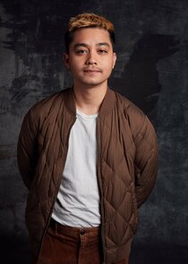 Jordan Mendoza
as Felix