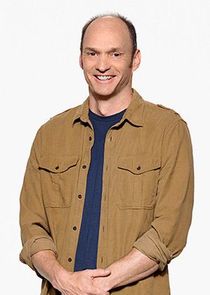 Brian Stepanek
as Tom Harper