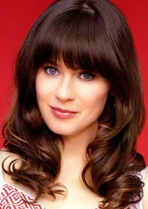 Zooey Deschanel
as Jessica 