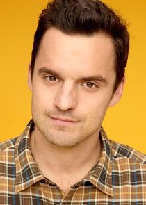 Jake Johnson
as Nicholas 