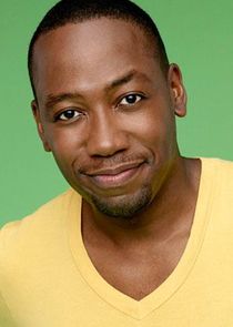 Lamorne Morris
as Winston Bishop