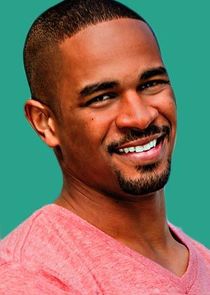 Damon Wayans Jr.
as Ernie 