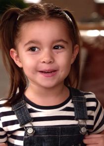 Danielle Rockoff
as Ruth Parekh-Schmidt