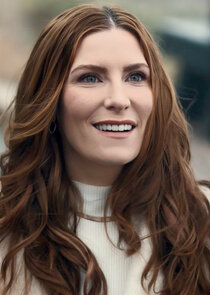 Sarah Levy
as Susan Ireland