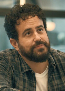 Adam Korson
as Phil Orley