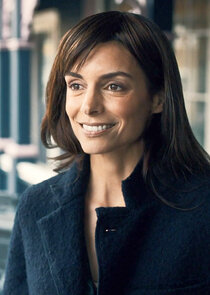 Tennille Read
as Megan Donovan