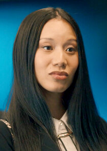 Elena Juatco
as Clytemnestra Lomax