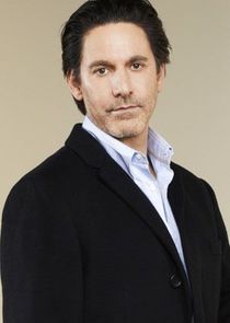 Scott Cohen
as Nico Careles