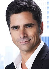 John Stamos
as Connor McClane