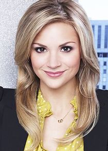 Karissa Lee Staples
as Paloma