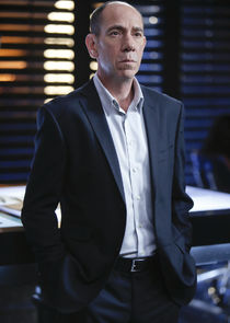 Miguel Ferrer
as Assistant Director Owen Granger