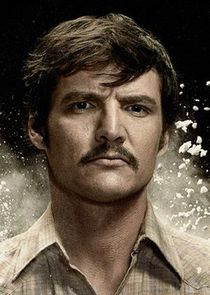 Pedro Pascal
as Javier Peña