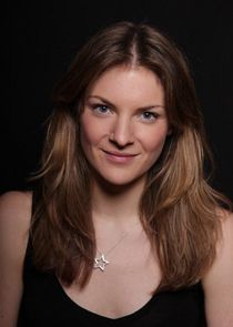 Joanna Christie
as Connie Murphy