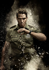 Maurice Compte
as Horacio Carrillo