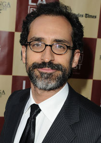 Bruno Bichir
as Fernando Duque