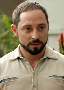 Matias Varela
as Jorge Salcedo