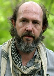 Eric Lange
as Bill Stechner