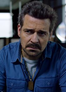 Pêpê Rapazote
as José 