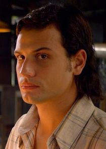 Roberto Urbina
as Fabio Ochoa