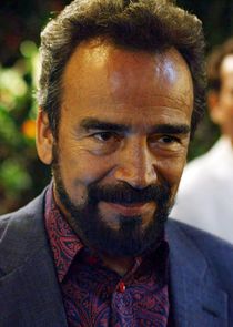 Damián Alcázar
as Gilberto José Rodríguez Orejuela