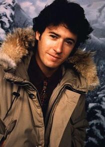 Rob Morrow
as Dr. Joel Fleischman