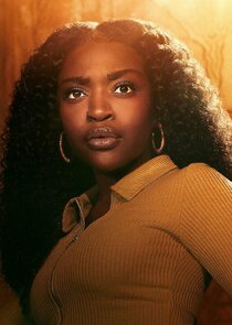 Zuri Reed
as Tasha Rivers