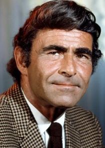 Rod Serling
as Host