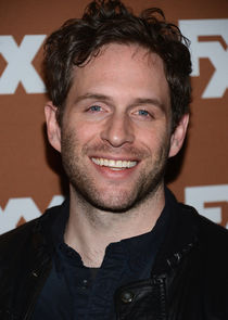 Glenn Howerton
as Ethan Corbin III