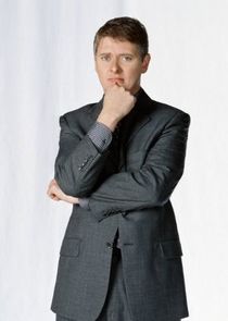Dave Foley
as Dave Nelson