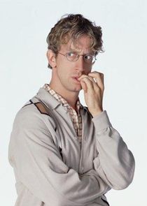 Andy Dick
as Matthew Brock