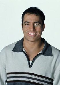 Joe Rogan
as Joe Garrelli