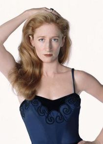 Vicki Lewis
as Beth