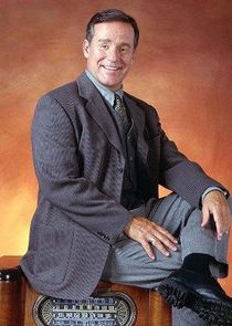 Phil Hartman
as Bill McNeal