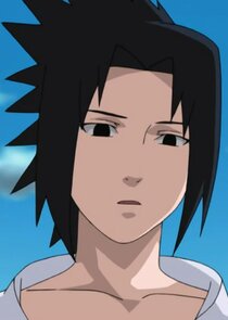 Noriaki Sugiyama
as Sasuke Uchiha