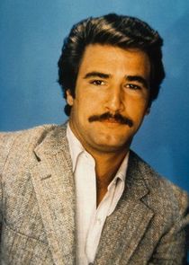 Lee Horsley
as Rafe Beaudeen