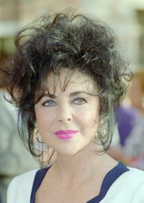 Elizabeth Taylor
as Madam Conti