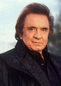 Johnny Cash
as John Brown