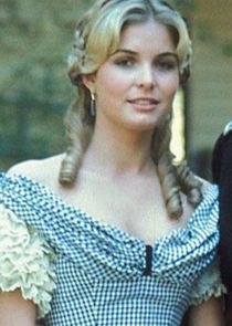 Wendy Kilbourne
as Constance Flynn Hazard