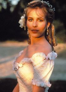 Genie Francis
as Brett Main Hazard